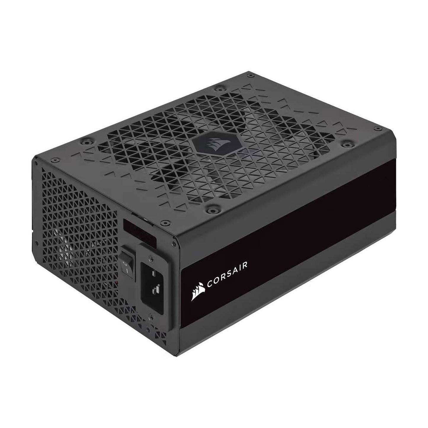 Corsair HX1500i 80PLUS Platinum ATX 3.1