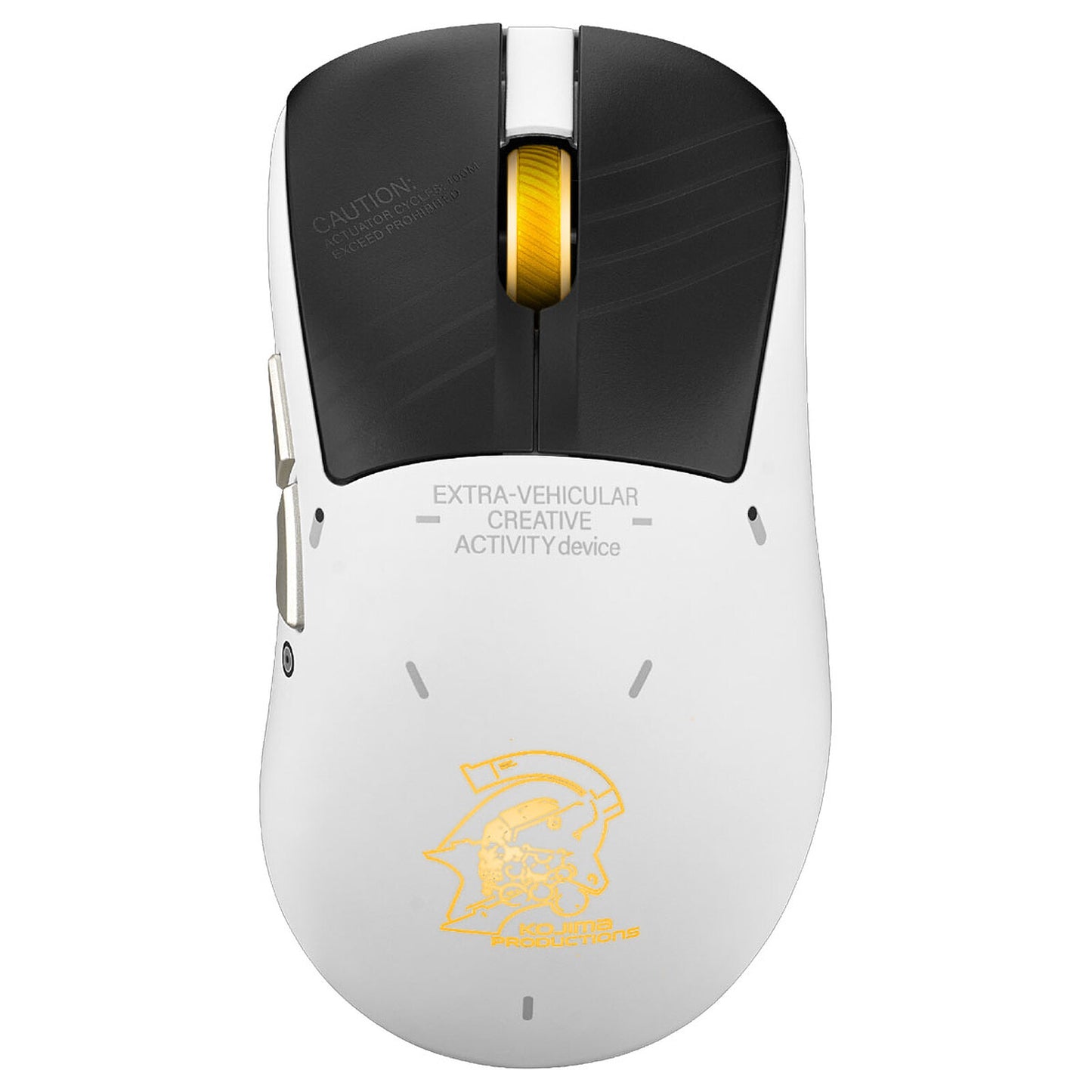 ASUS ROG Keris II Origin (Kojima Productions Limited Edition)