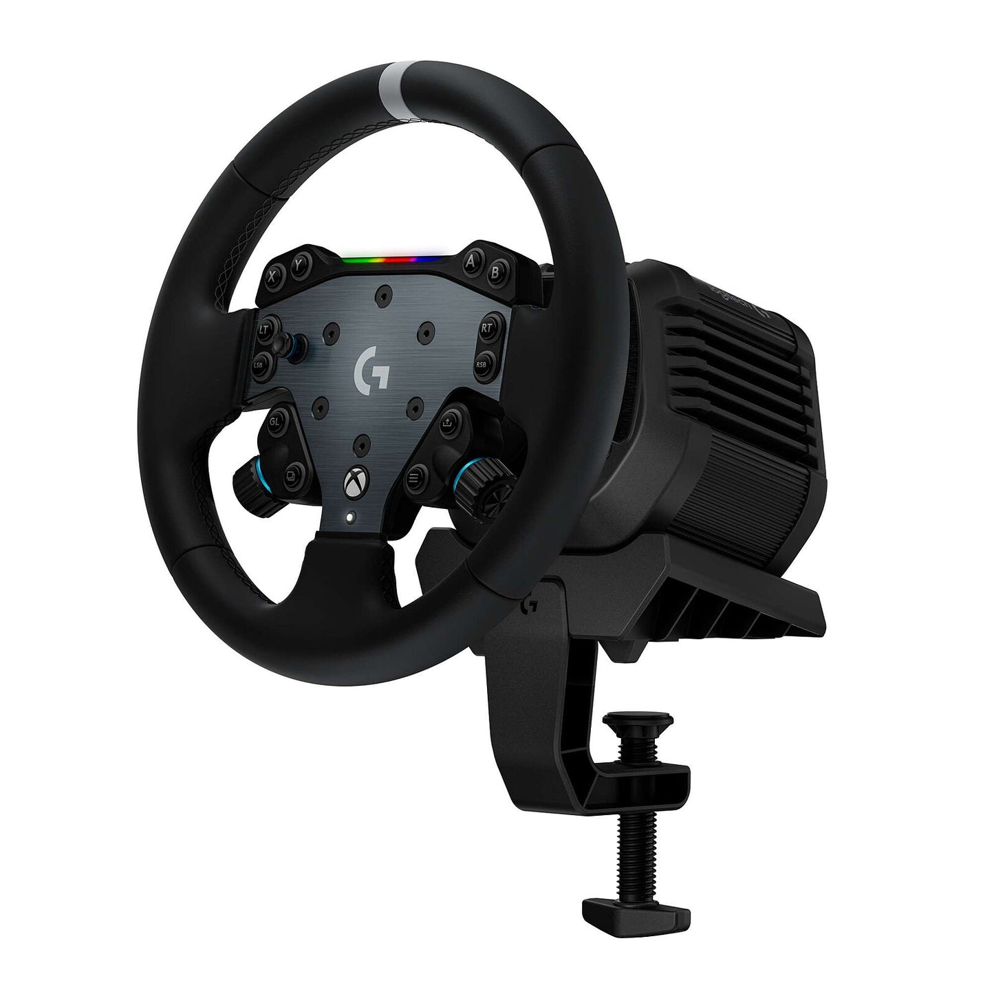 Logitech G RS50 System (PC / Xbox)