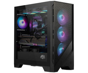 Ein High-End-PC der nächsten Generation