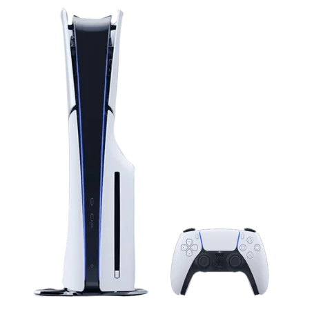 PlayStation 5 Slim Edition Standard (1TB SSD)