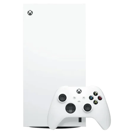 XBOX Series X - Digital - 1TB