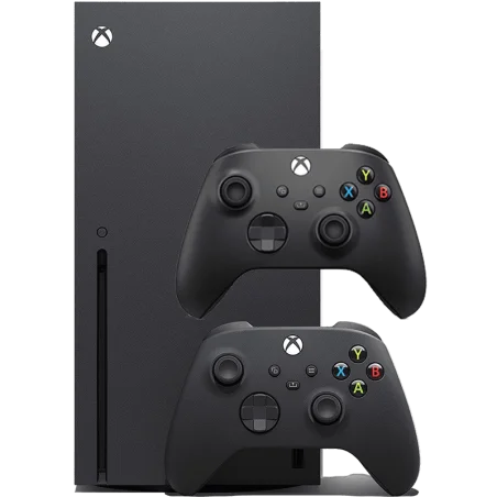 Pack: XBOX Serie X Double Controller