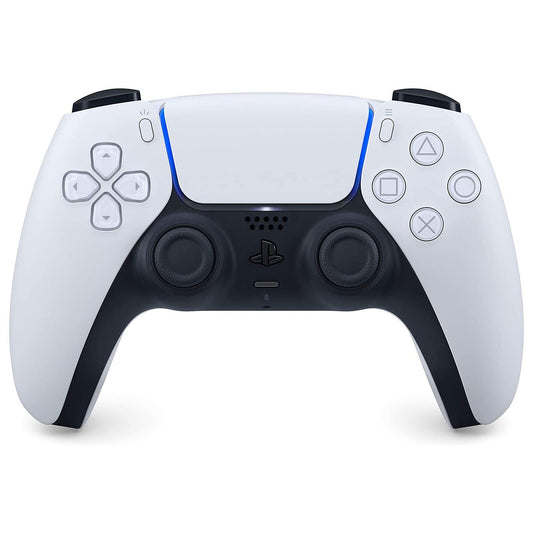 Sony DualSense (Blanc)