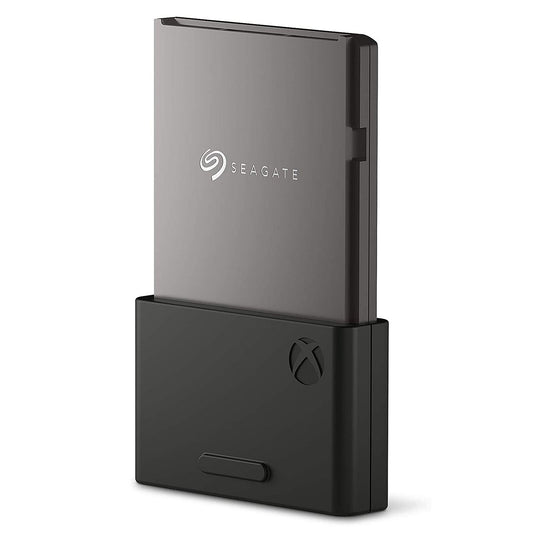 Seagate Carte d'extension de stockage 1 To Xbox Series X/S