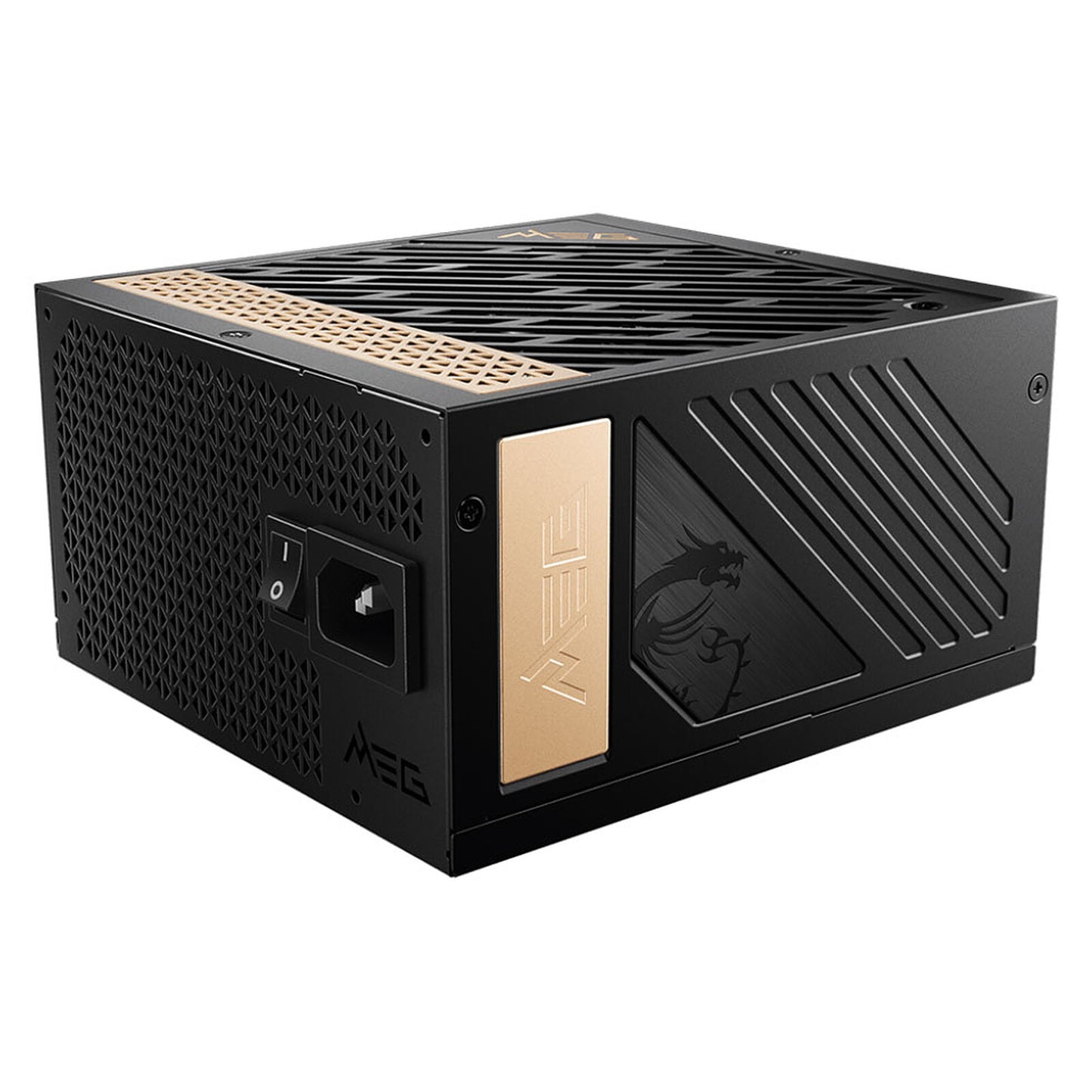 MSI MEG AI1300P PCIE5