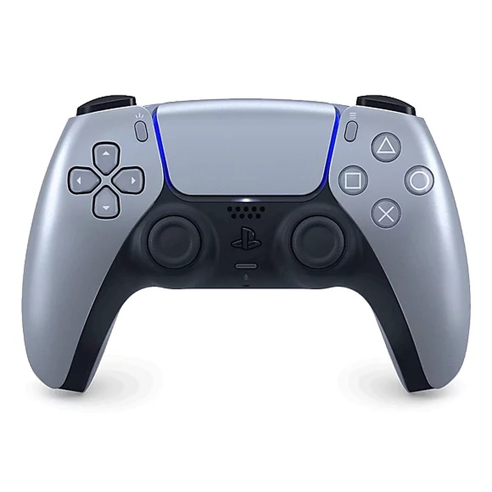 Sony DualSense (Sterling Argent)