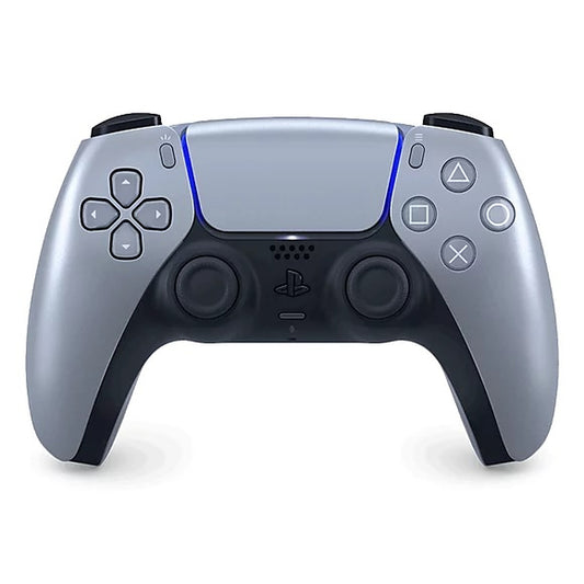 Sony DualSense (Sterling Argent)