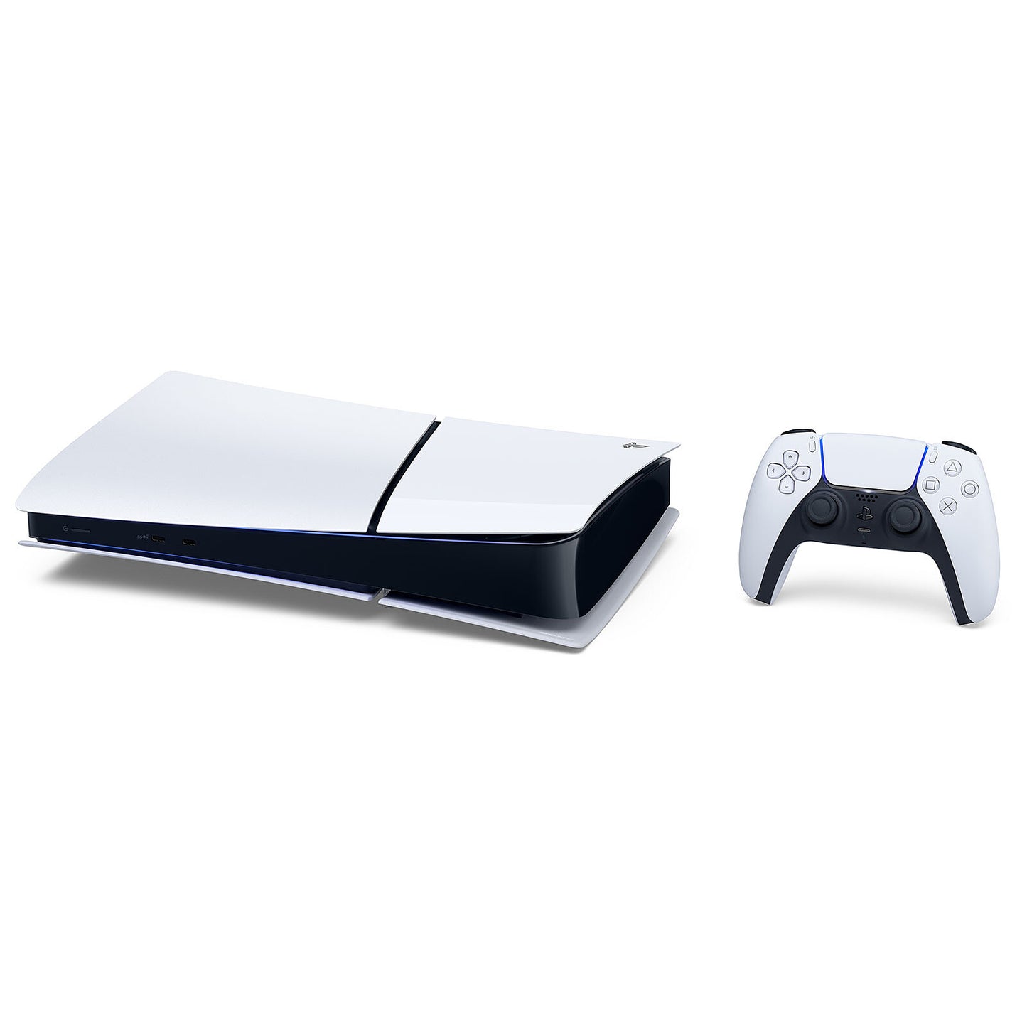 PlayStation 5 Slim Digital Edition (825 GB SSD)