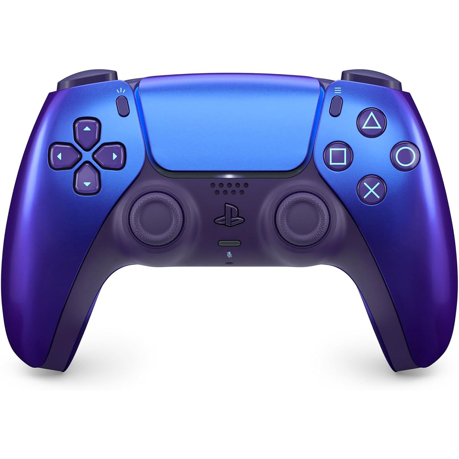 Sony DualSense (Chroma Indigo)