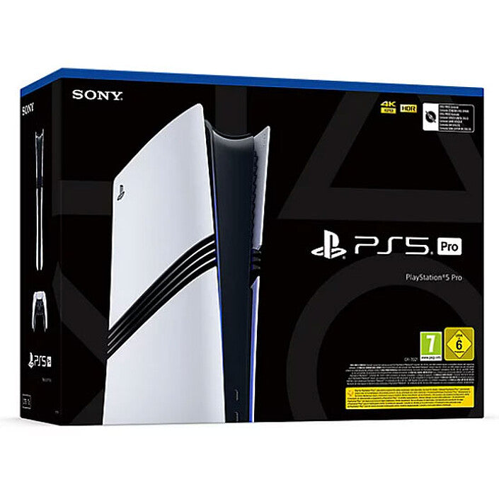 PlayStation 5 Pro