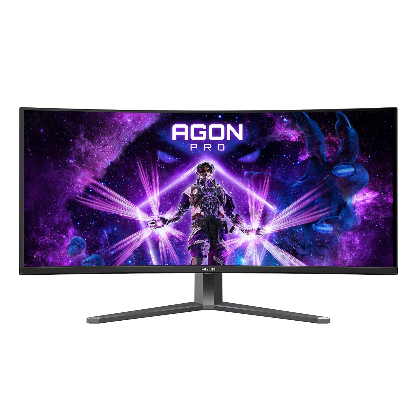 AOC 34" OLED - AGON PRO AG346UCD