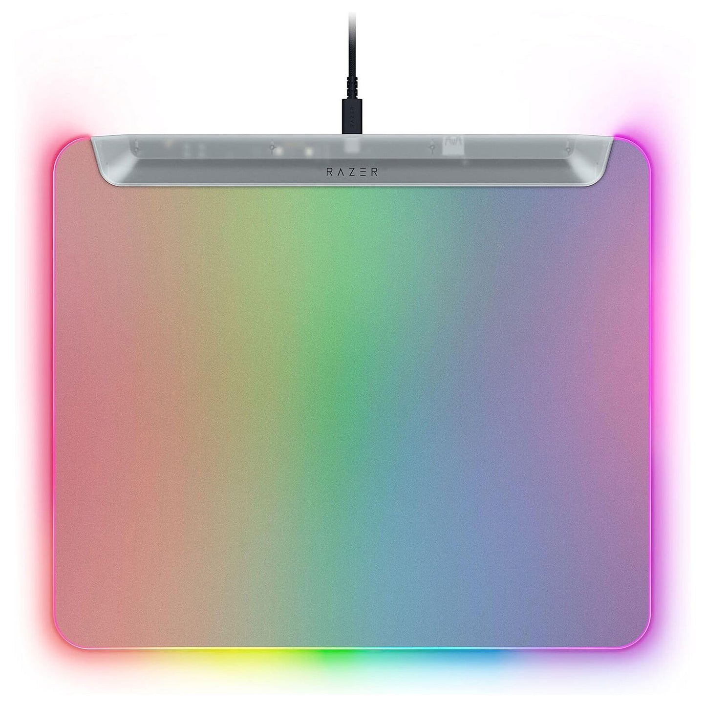 Razer Firefly v2 Pro (Phantom White)