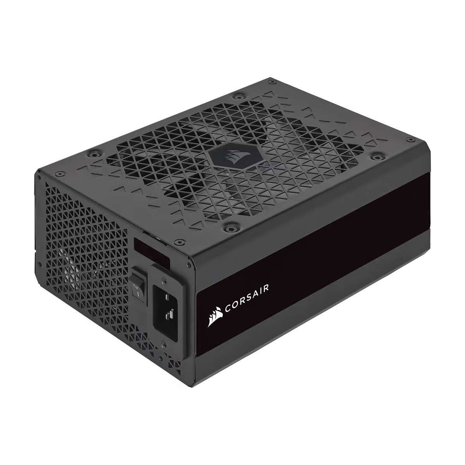 Corsair HX1500i 80PLUS Platinum ATX 3.1