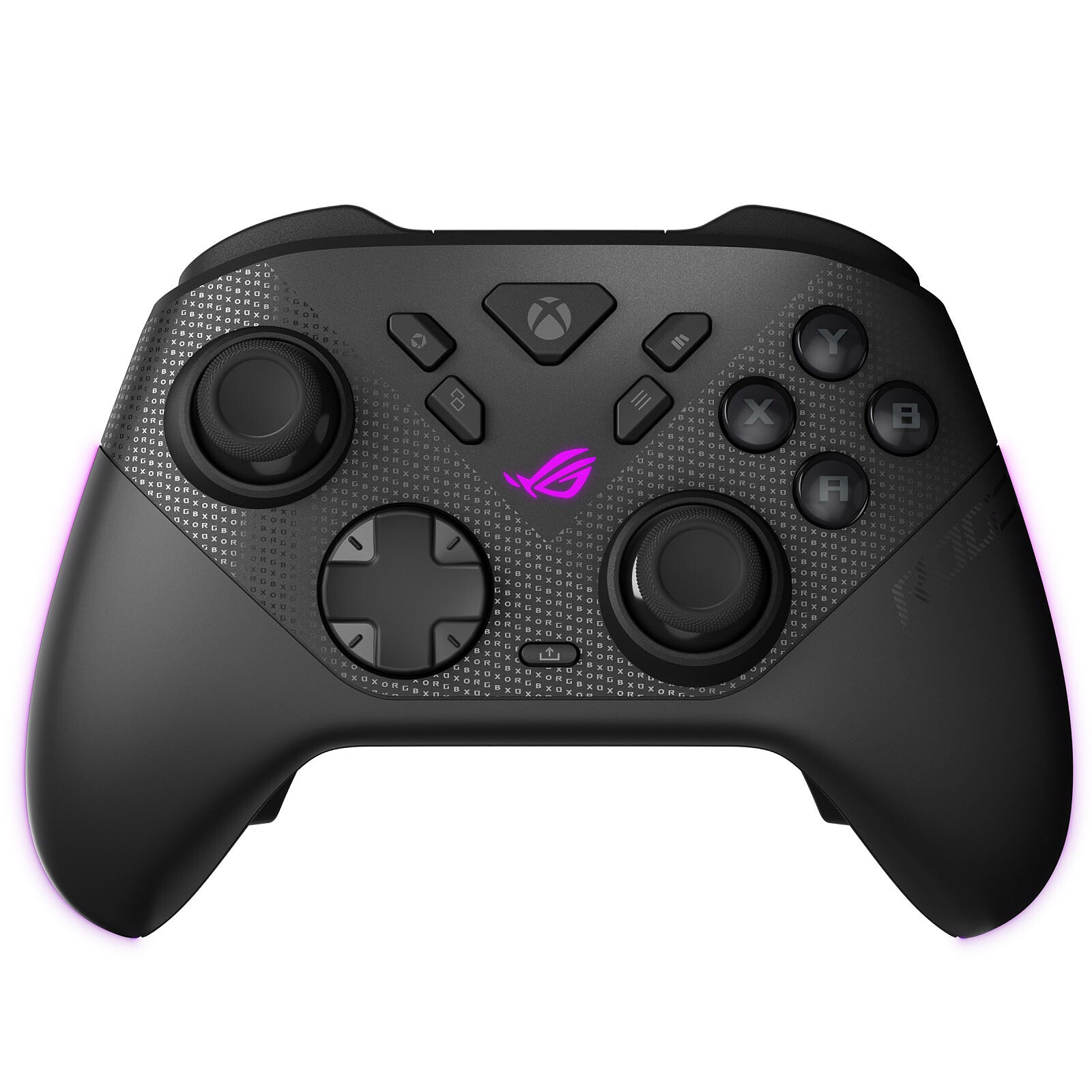 ASUS ROG Raikiri II Xbox