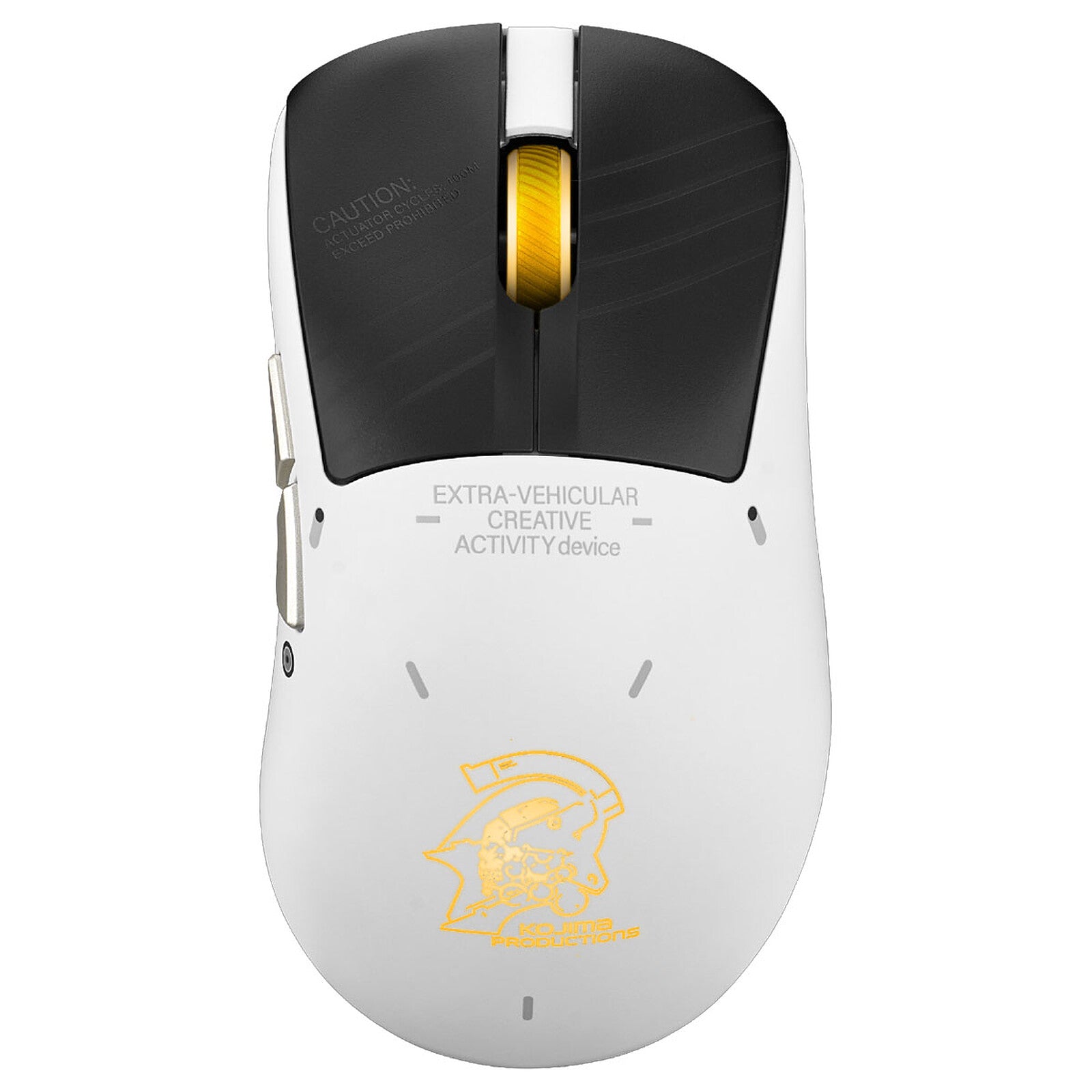 ASUS ROG Keris II Origin (Kojima Productions Limited Edition)