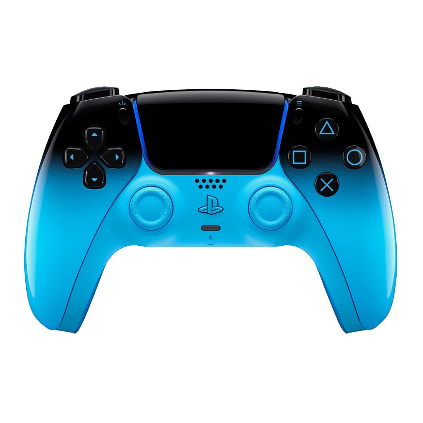 Sony DualSense Hyperpop (Rythm Blue)