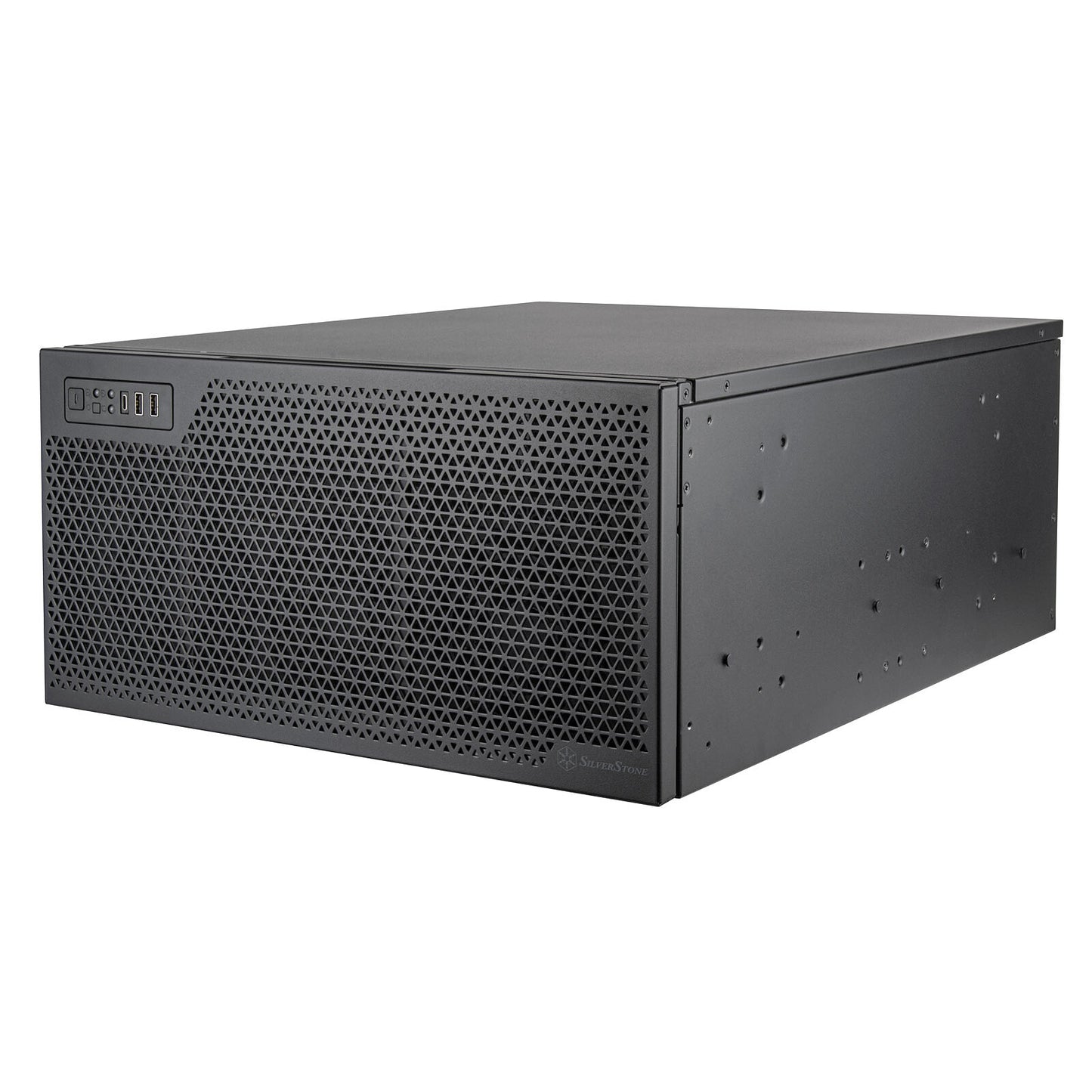 SilverStone RM52