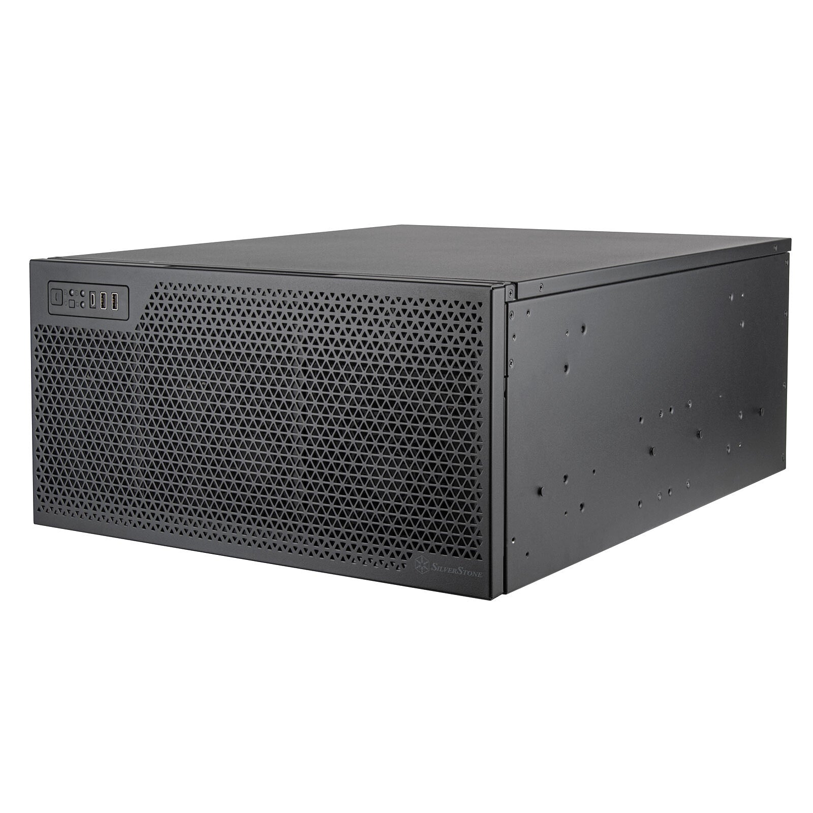 SilverStone RM52