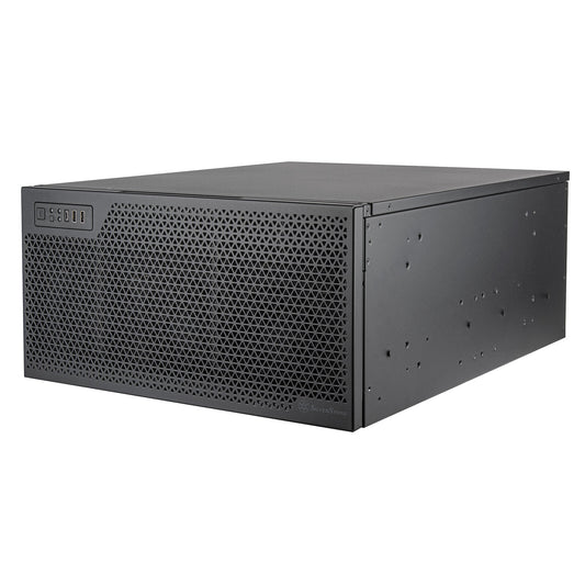 SilverStone RM52