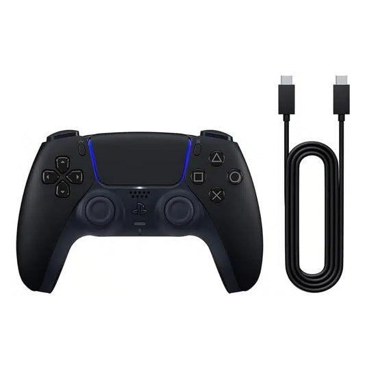 Sony PlayStation DualSense PC Ready (Noir)