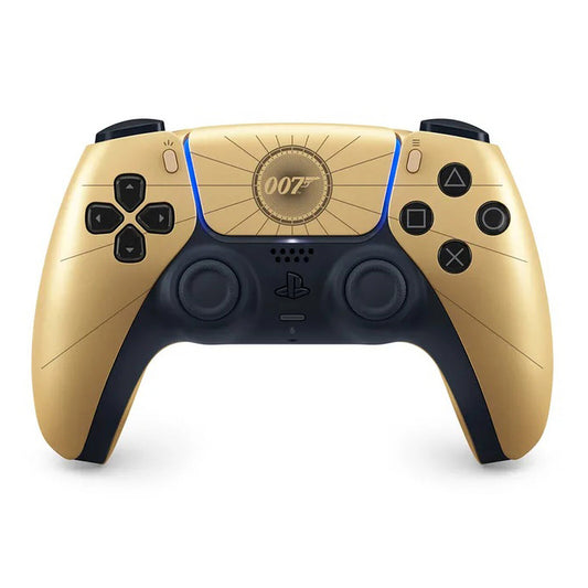 Sony DualSense (007 First Light Limited Edition)