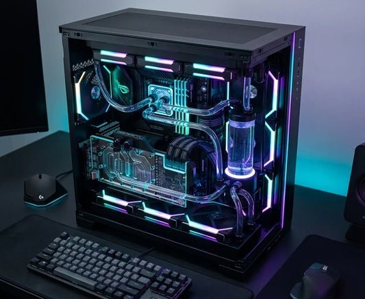 PC-Konfigurator