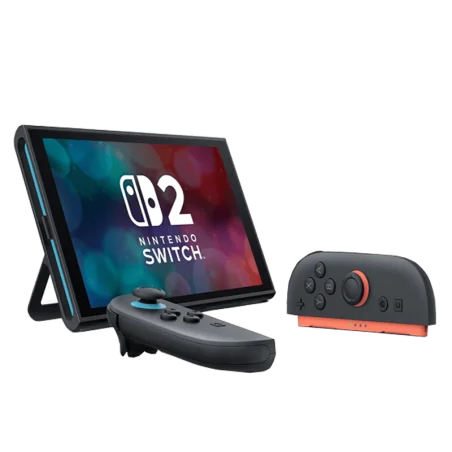 Pack Nintendo Switch 2 + Pokémon-Legenden: Z-A