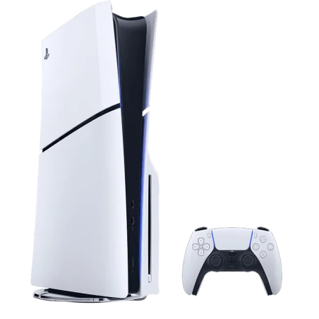 PlayStation 5 Slim Edition Standard (1TB SSD)