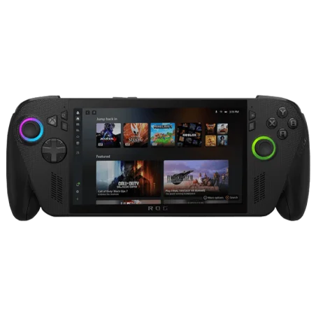 Rog Xbox Ally X