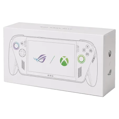 Xbox Ally fragen