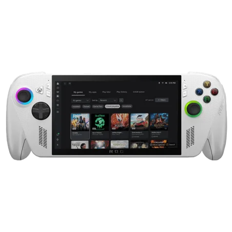 Xbox Ally fragen