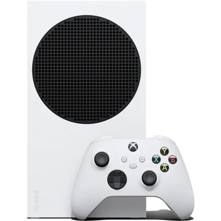 Xbox Series S – 512 GB