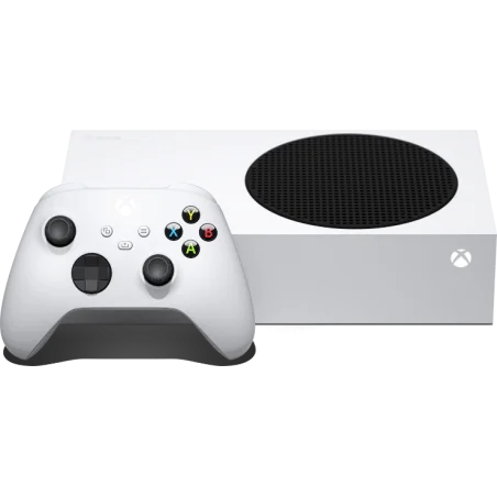 Xbox Series S – 512 GB