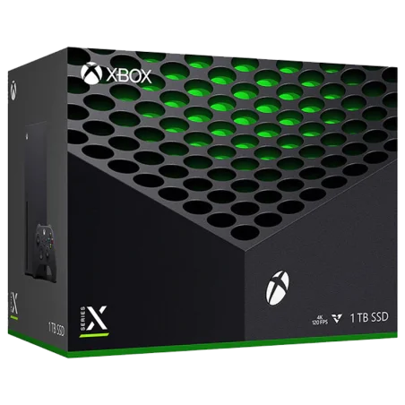 XBOX Serie X - 1 TB